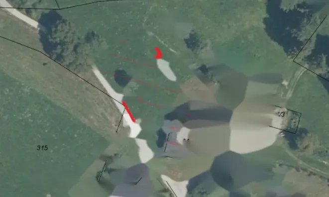 Недвижимость Дом в Верхней Липнице: 9