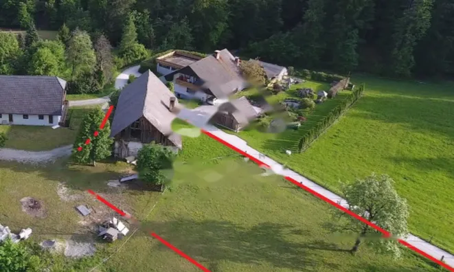 Недвижимость Дом в Верхней Липнице: 10