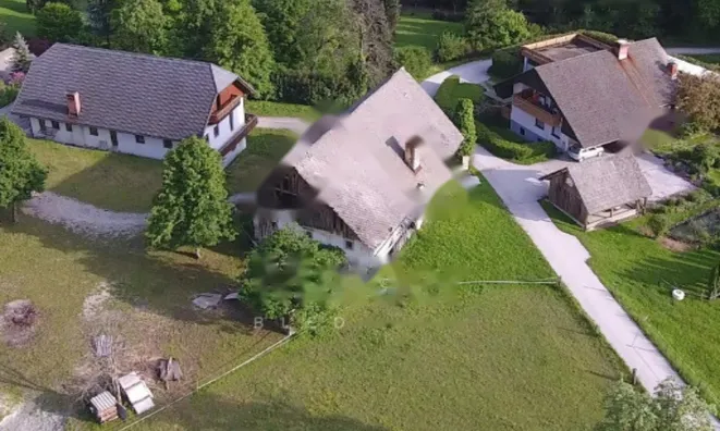 Недвижимость Дом в Верхней Липнице: 11