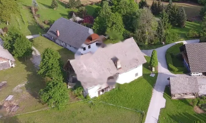 Недвижимость Дом в Верхней Липнице: 12