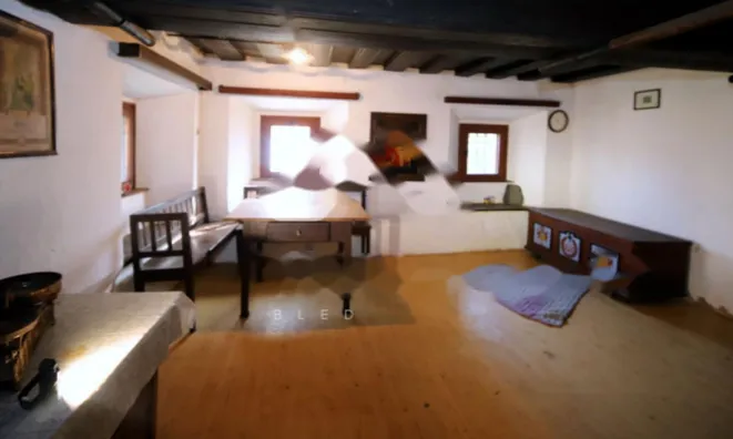 Недвижимость Дом в Верхней Липнице: 15