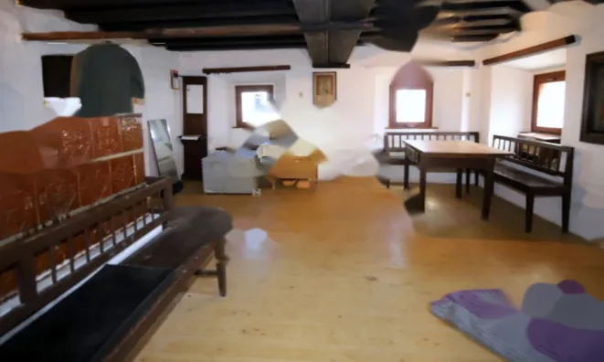 Недвижимость Дом в Верхней Липнице: 17