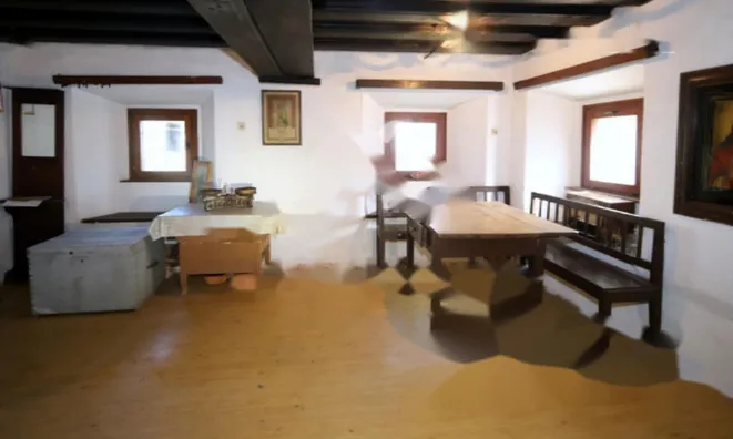 Недвижимость Дом в Верхней Липнице: 18