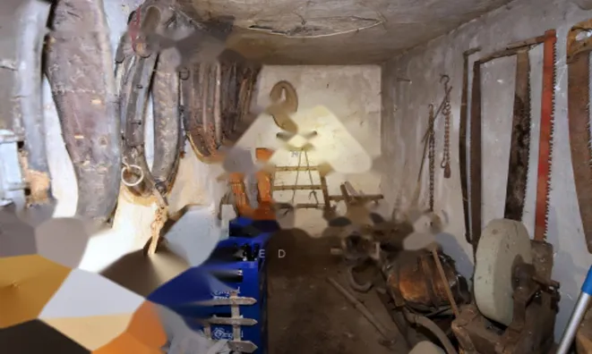 Недвижимость Дом в Верхней Липнице: 20