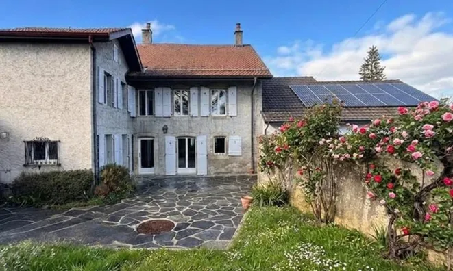 Недвижимость Single house 8 rooms: 2
