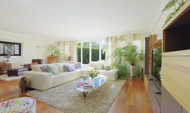 Недвижимость Row house 9 rooms: 1