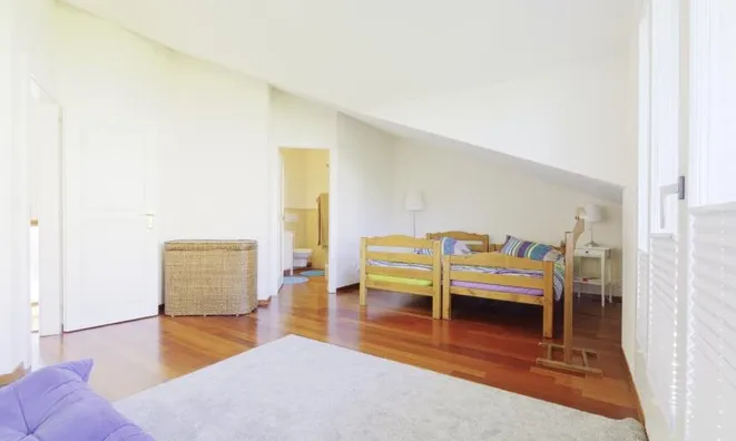 Недвижимость Row house 9 rooms: 4