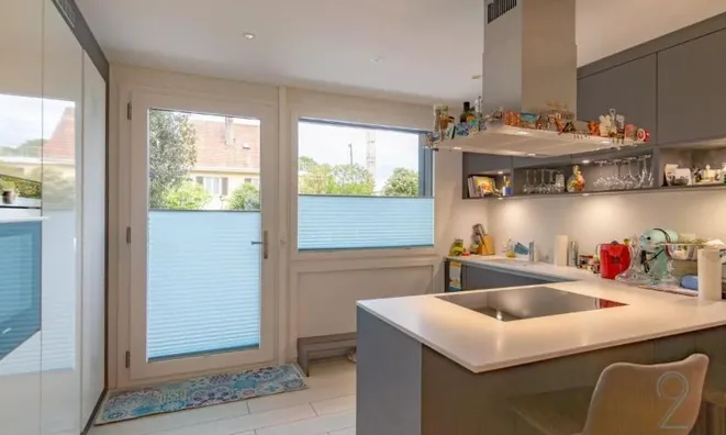 Недвижимость Single house 5 rooms: 2