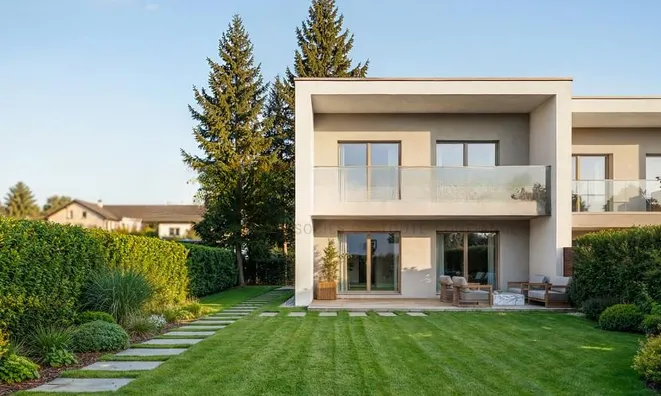 Недвижимость Single house 5 rooms: 2