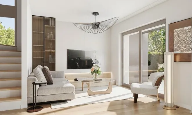 Недвижимость Single house 5 rooms: 4