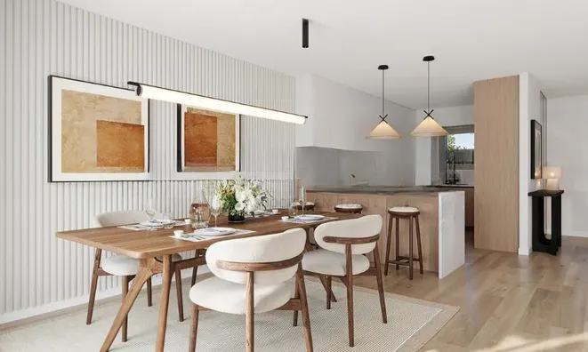 Недвижимость Single house 5 rooms: 5