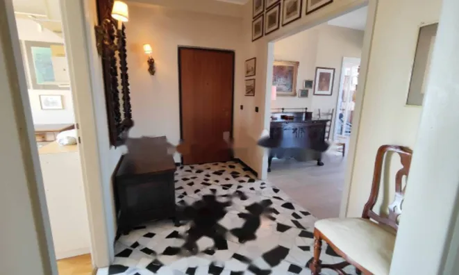 Недвижимость Трехкомнатная в центре Горизии: 1