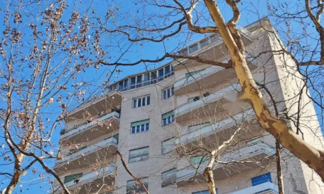 Недвижимость Трехкомнатная в центре Горизии: 2