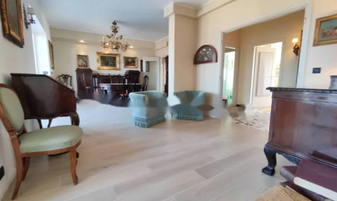 Недвижимость Трехкомнатная в центре Горизии: 5