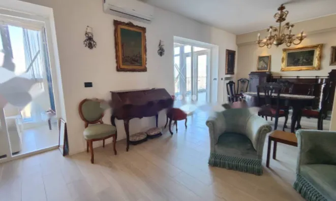 Недвижимость Трехкомнатная в центре Горизии: 6