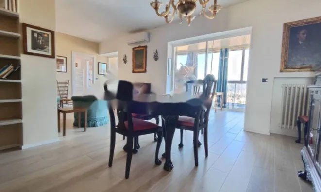 Недвижимость Трехкомнатная в центре Горизии: 7