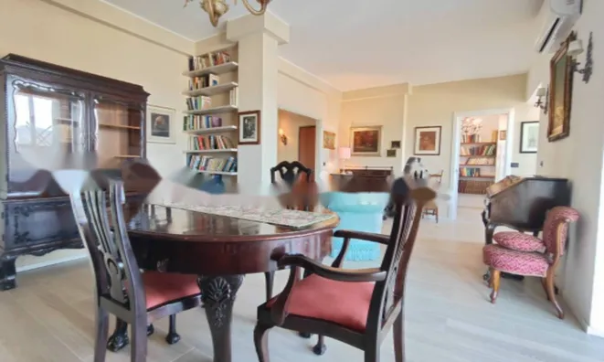 Недвижимость Трехкомнатная в центре Горизии: 8