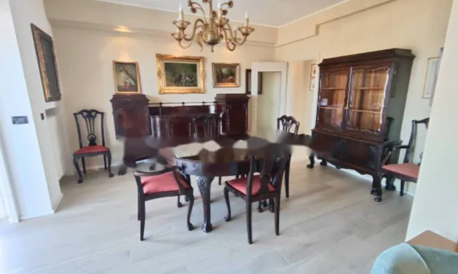 Недвижимость Трехкомнатная в центре Горизии: 9