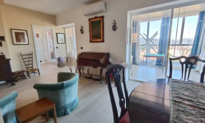 Недвижимость Трехкомнатная в центре Горизии: 11