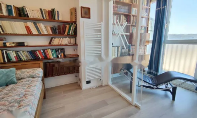 Недвижимость Трехкомнатная в центре Горизии: 12