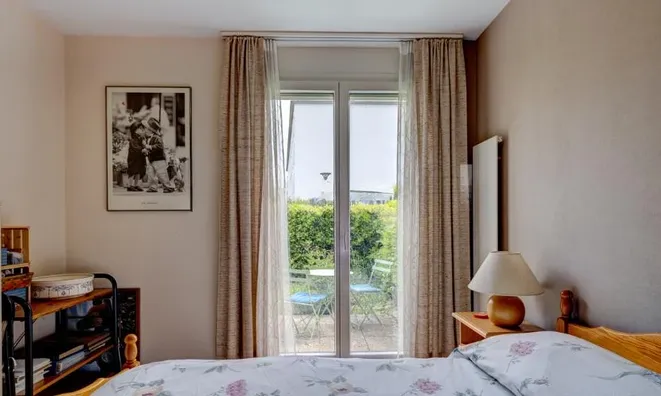 Недвижимость Apartment 4 rooms: 9