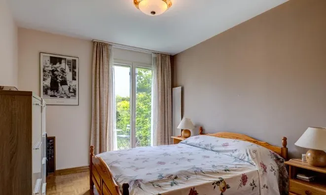 Недвижимость Apartment 4 rooms: 11
