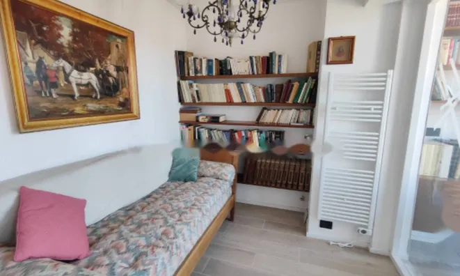 Недвижимость Трехкомнатная в центре Горизии: 13