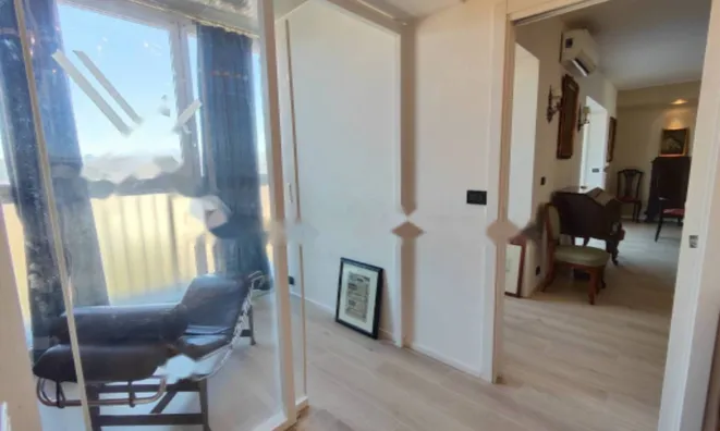 Недвижимость Трехкомнатная в центре Горизии: 14