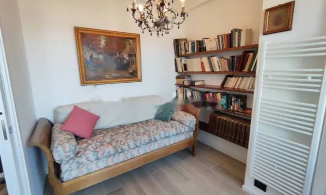 Недвижимость Трехкомнатная в центре Горизии: 15