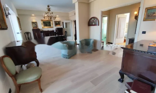 Недвижимость Трехкомнатная в центре Горизии: 16