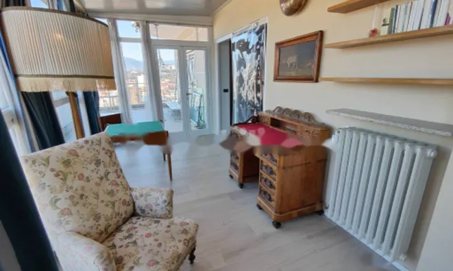 Недвижимость Трехкомнатная в центре Горизии: 17