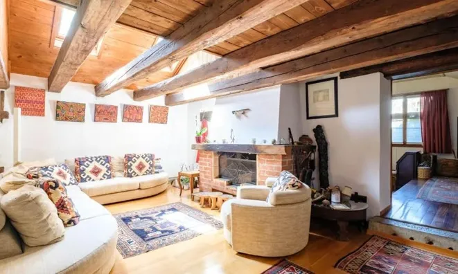 Недвижимость Row house: 4