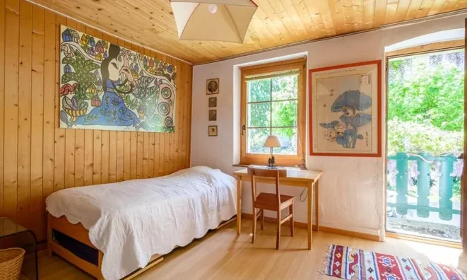 Недвижимость Row house: 7