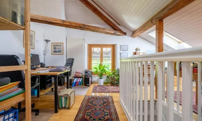 Недвижимость Row house: 8