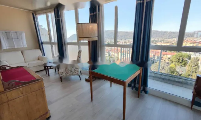 Недвижимость Трехкомнатная в центре Горизии: 19