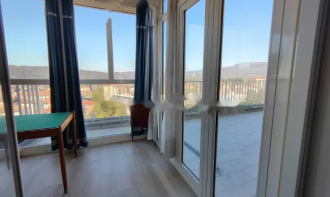 Недвижимость Трехкомнатная в центре Горизии: 20