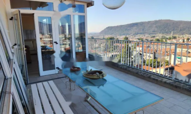 Недвижимость Трехкомнатная в центре Горизии: 24