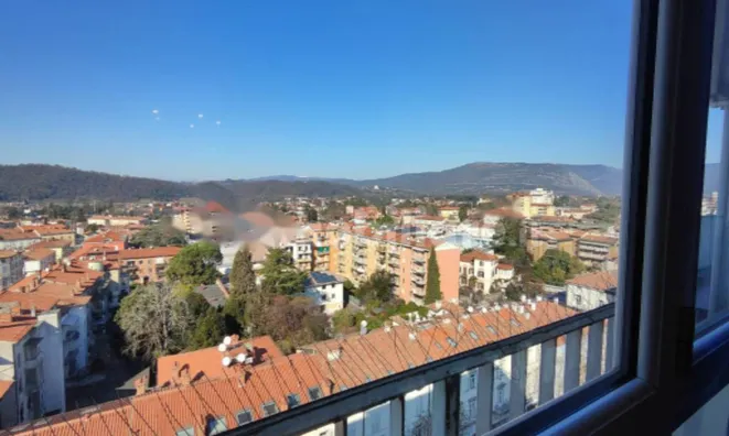 Недвижимость Трехкомнатная в центре Горизии: 26