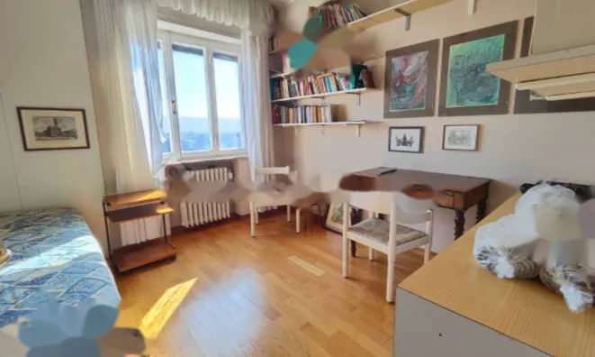 Недвижимость Трехкомнатная в центре Горизии: 28