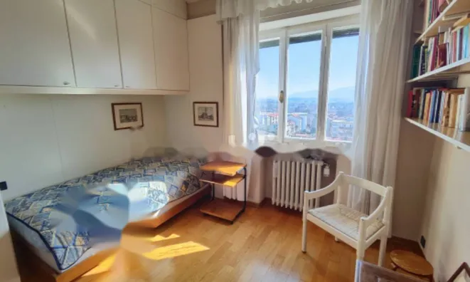 Недвижимость Трехкомнатная в центре Горизии: 29