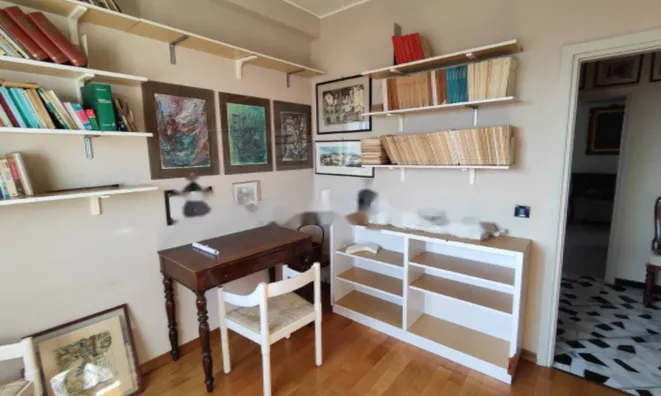 Недвижимость Трехкомнатная в центре Горизии: 31