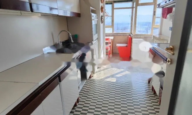 Недвижимость Трехкомнатная в центре Горизии: 34