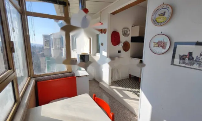 Недвижимость Трехкомнатная в центре Горизии: 37