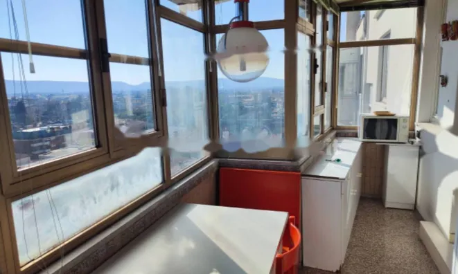 Недвижимость Трехкомнатная в центре Горизии: 40