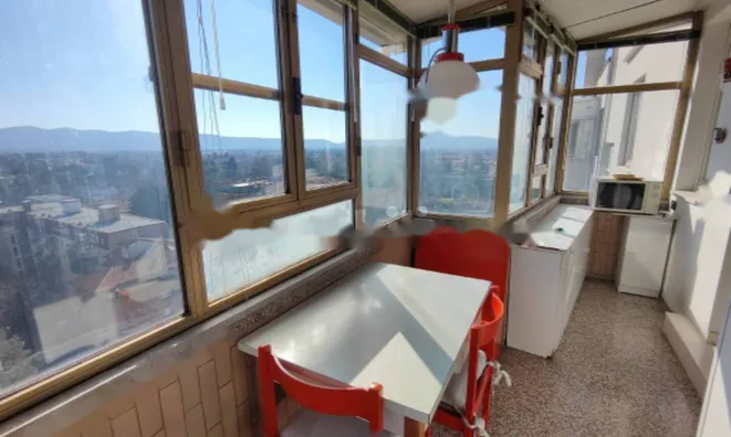 Недвижимость Трехкомнатная в центре Горизии: 41