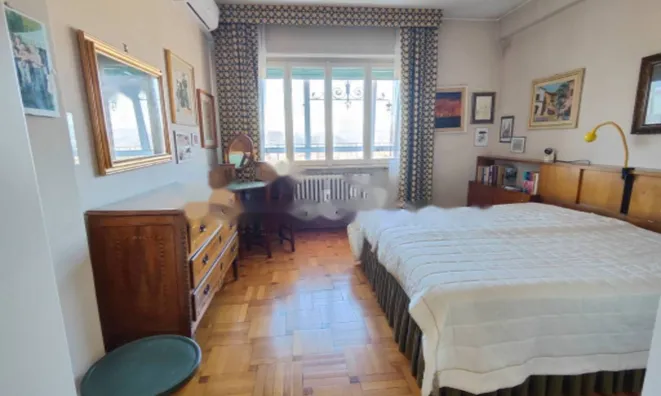 Недвижимость Трехкомнатная в центре Горизии: 43