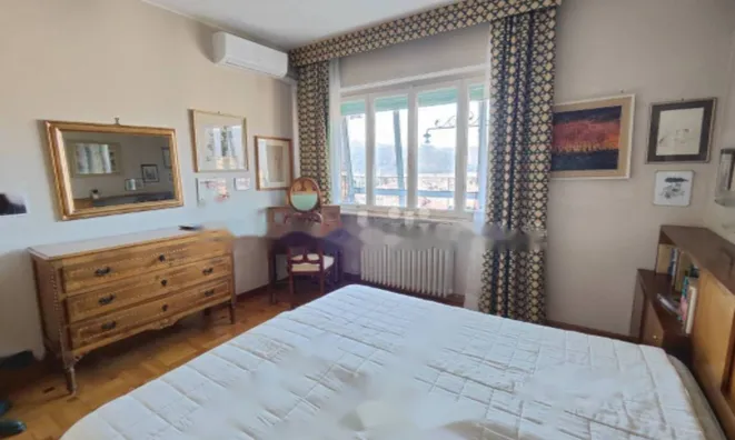 Недвижимость Трехкомнатная в центре Горизии: 46