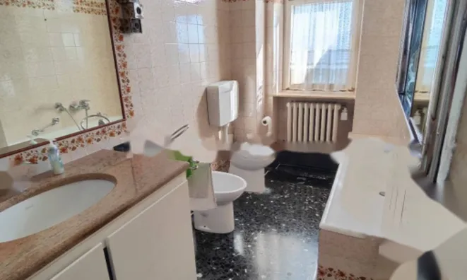 Недвижимость Трехкомнатная в центре Горизии: 49