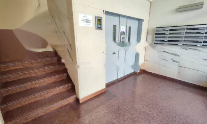 Недвижимость Трехкомнатная в центре Горизии: 55