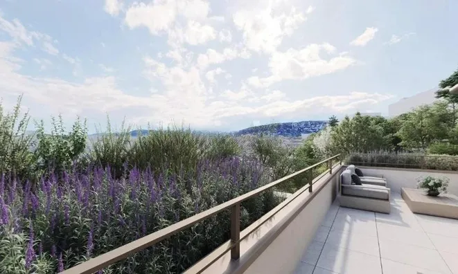 Недвижимость Apartment 5 rooms: 1